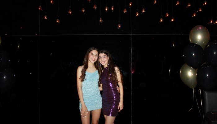 Year 3 Graduation dinner and dance